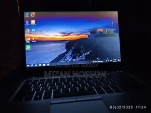 Laptop HP EliteBook 840 G3 8GB Intel Core I7 SSD 256GB