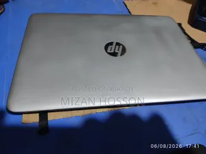 Laptop HP EliteBook 840 G3 8GB Intel Core I7 SSD 256GB