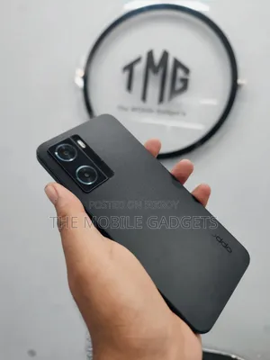 Oppo A57 64 GB Black