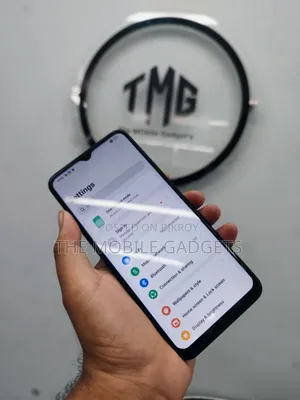 Oppo A57 64 GB Black
