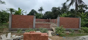 রাজউক পূর্বাচলে 3 কাঠার লেকভিউ প্লট বিক্রয়