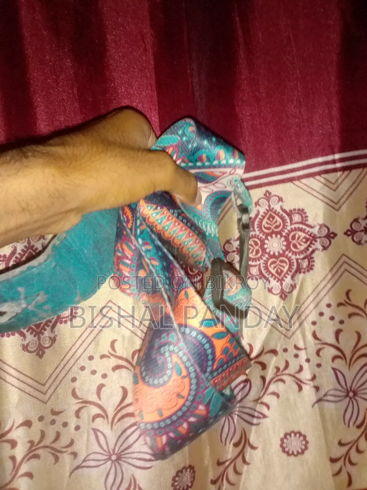 I will sell this, if anyone wants to take it, please contact the number