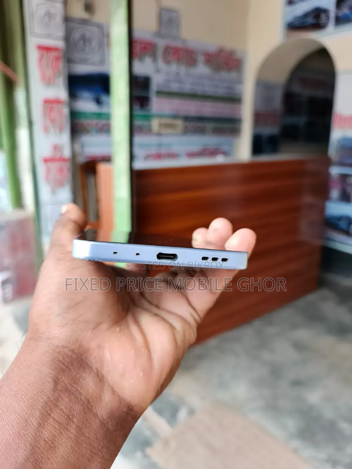 Oppo A5 Pro 128 GB Blue