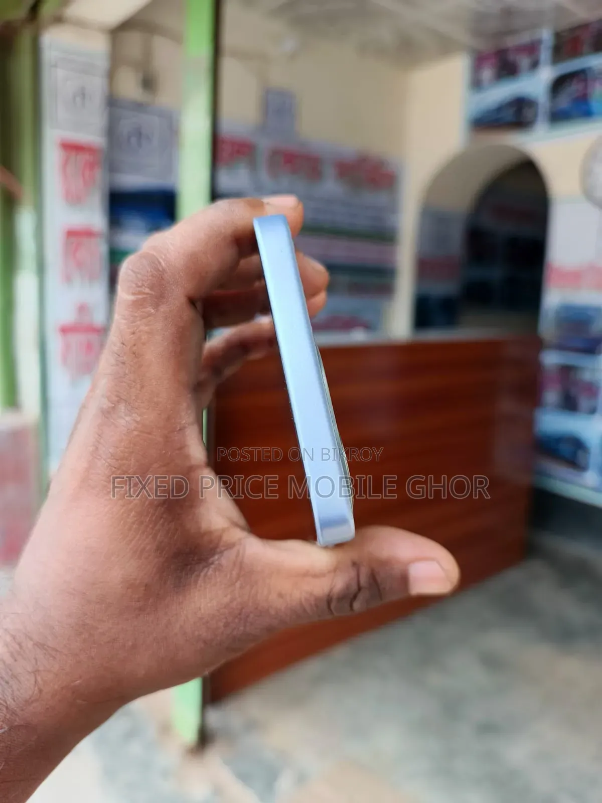 Oppo A5 Pro 128 GB Blue