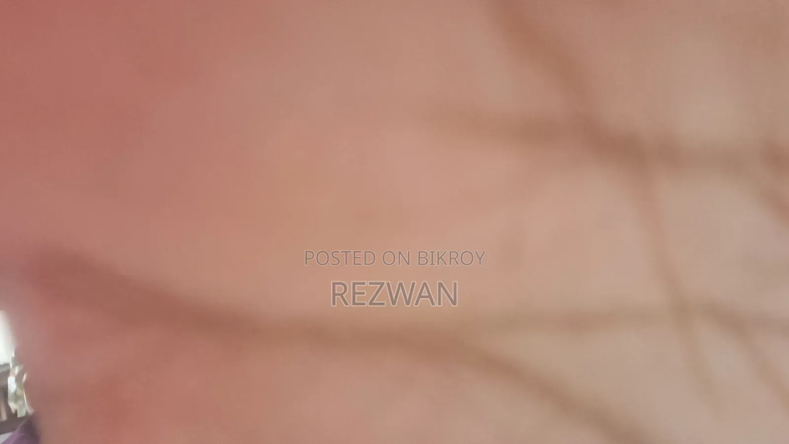 বেড ৬×৭ ফিট