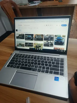 Laptop HP EliteBook 840 G8 16GB Intel Core I5 SSD 5T
