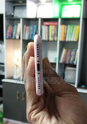 অ্যাপল আইফোন ৭ ৩২ জিবি রোজ গোল্ড