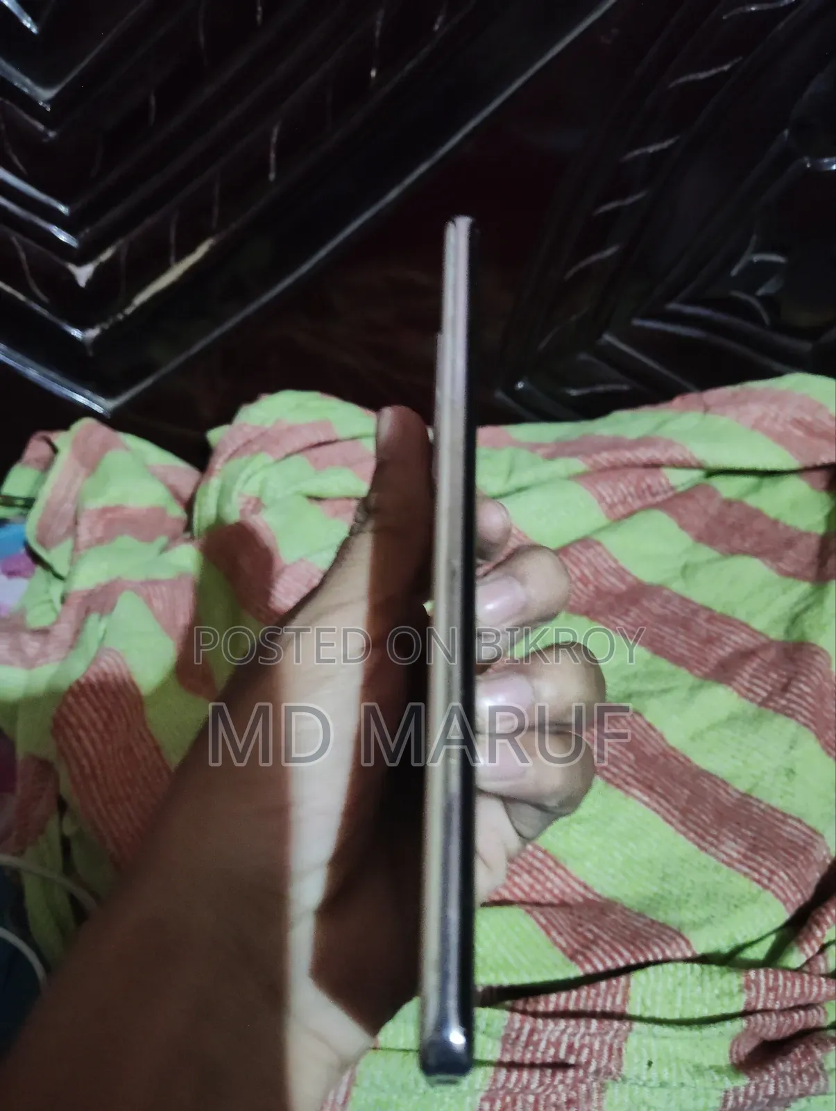Vivo T3 Pro 256 GB White