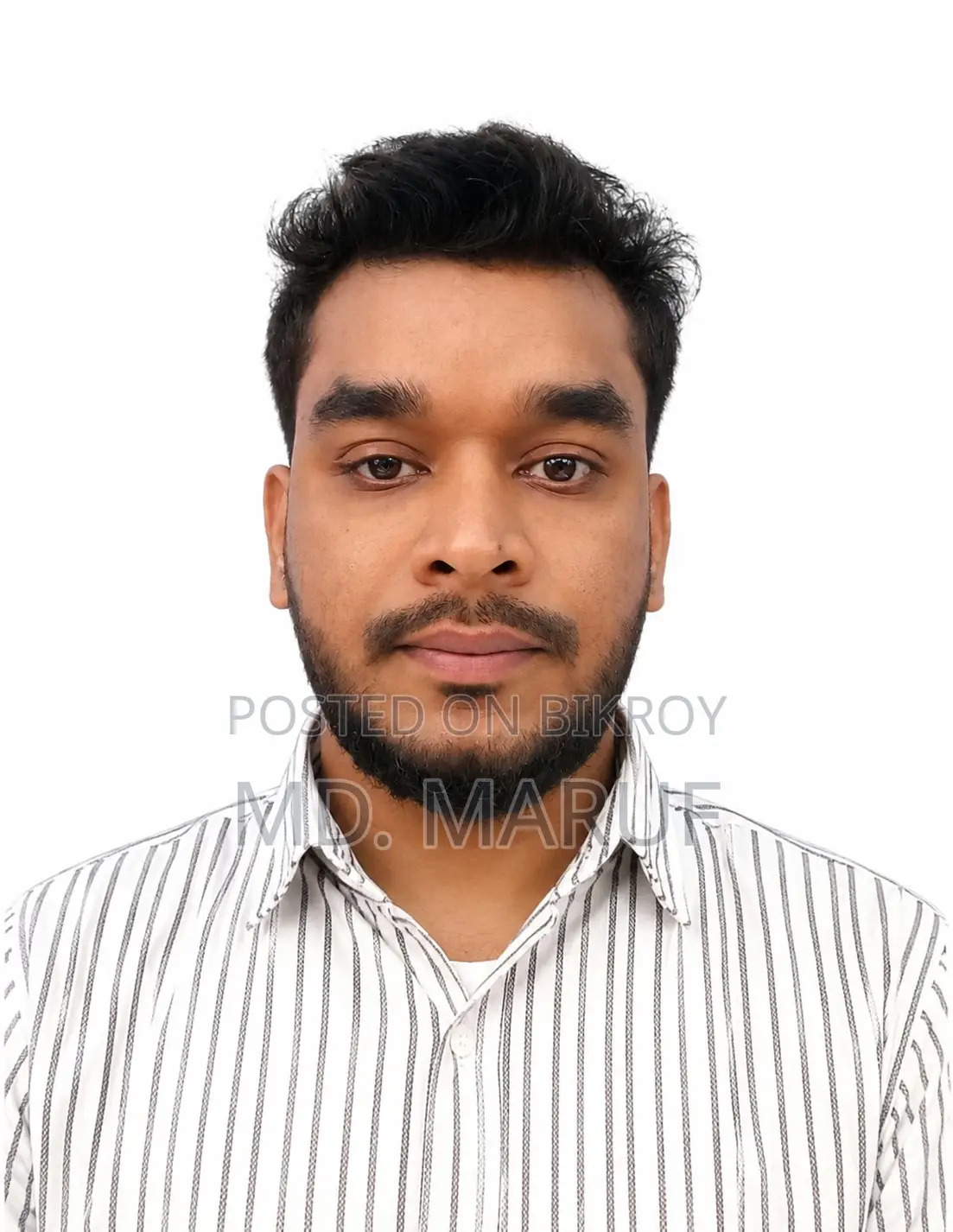 মোটরসাইকেল চালকদের জন্য জরুরী নিয়োগ বিজ্ঞপ্তি