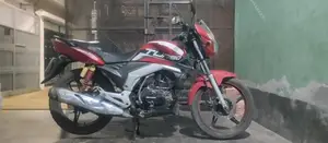 Runner Turbo V2 2021 Red
