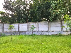রাজউক পূর্বাচলে 3 কাঠার কনার  প্লট বিক্রয়