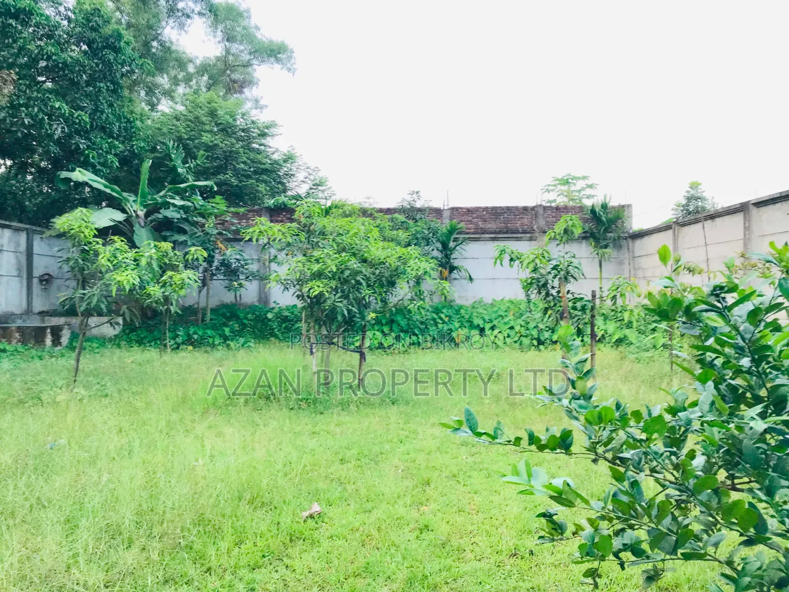 রাজউক পূর্বাচলে ৩ কাঠার কর্নার প্লট বিক্রয়