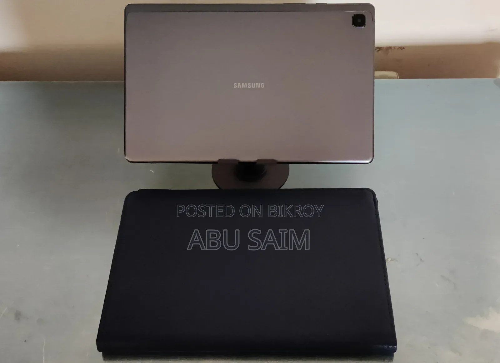 Samsung Galaxy Tab A7 LTE 32 GB Gray
