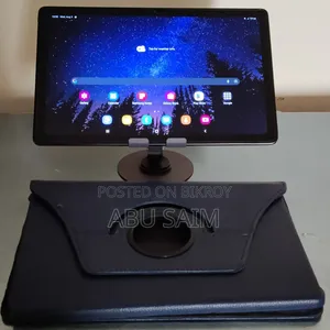 Samsung Galaxy Tab A7 LTE 32 GB Gray