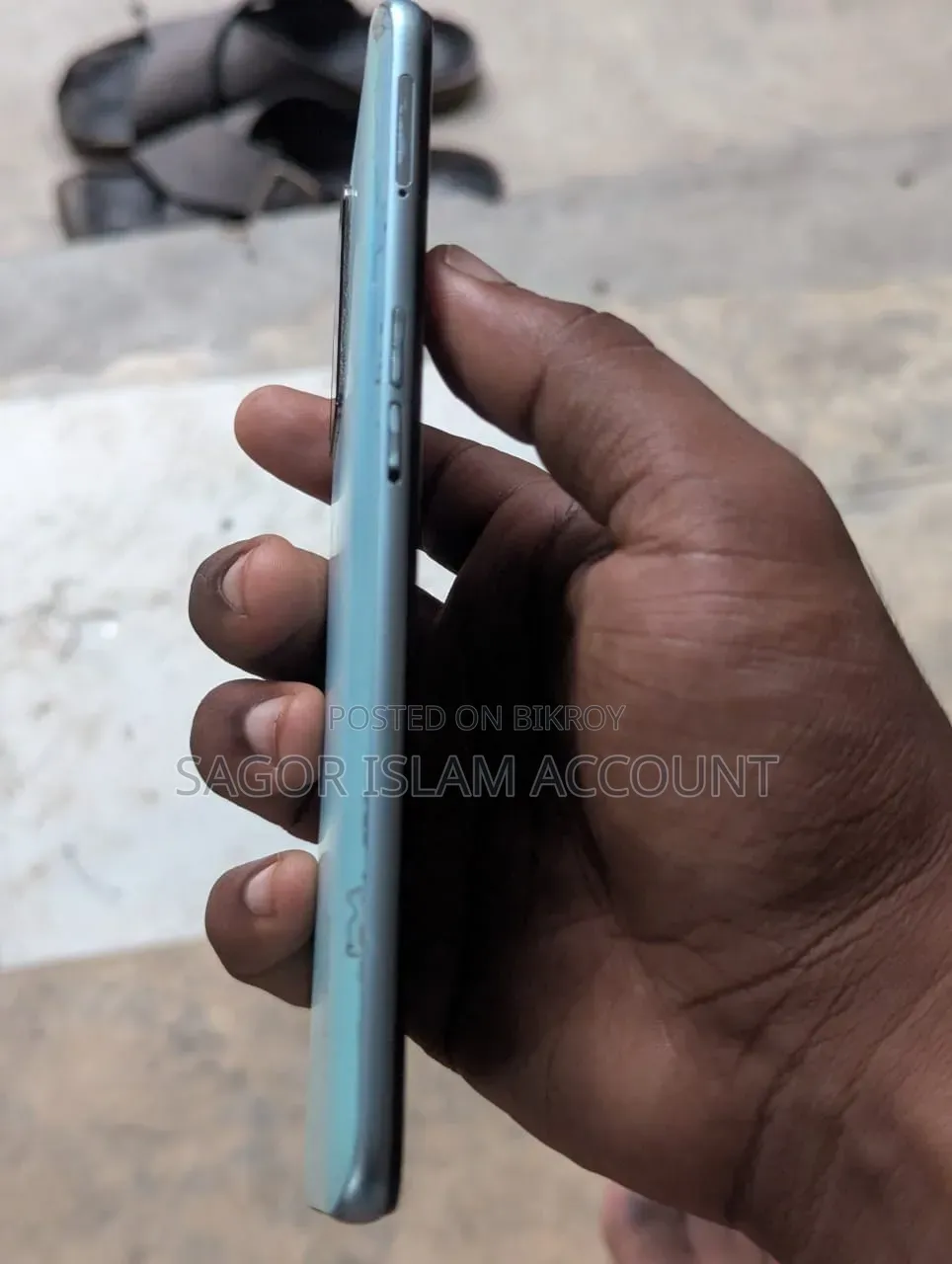 Oppo A76 128 GB