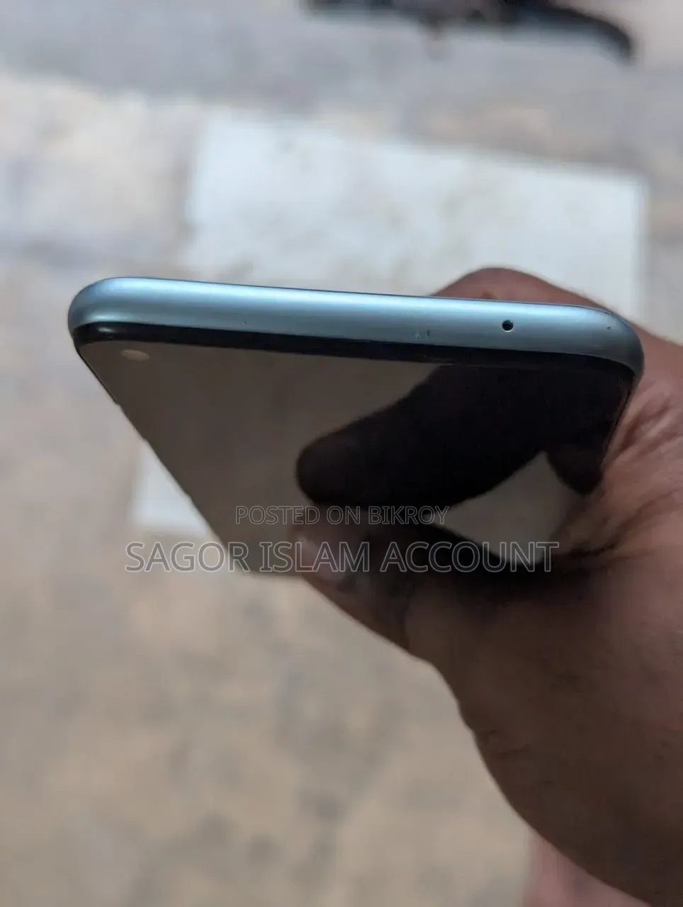 Oppo A76 128 GB