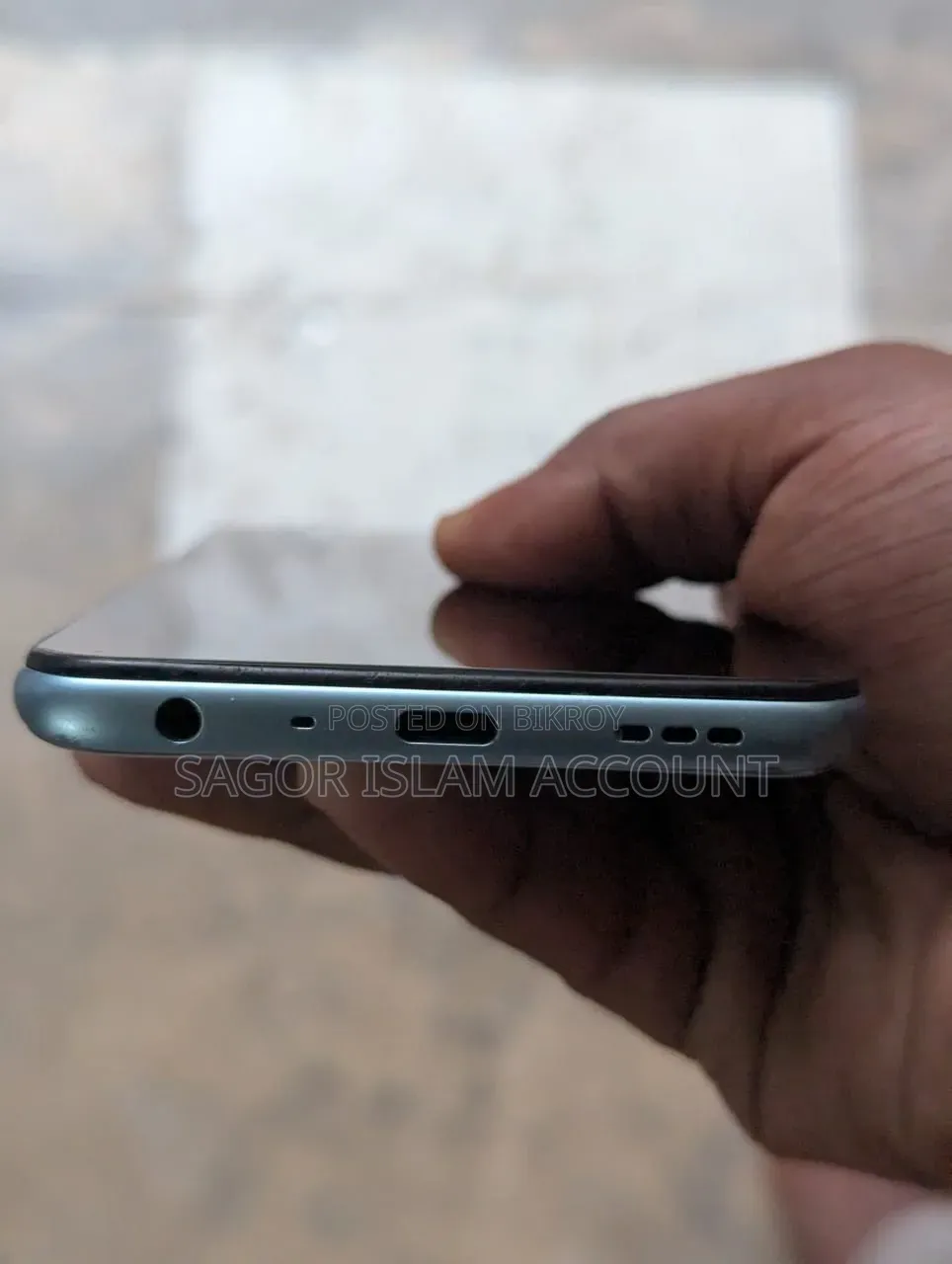 Oppo A76 128 GB