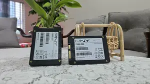Pny Cs900 Sata 250gb SSD