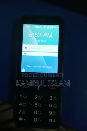 Geo 16 GB Blue
