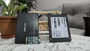 Pny Cs900 Sata 250gb SSD