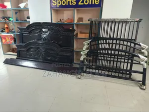 Hatil Bed