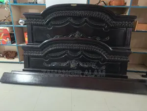 Hatil Bed