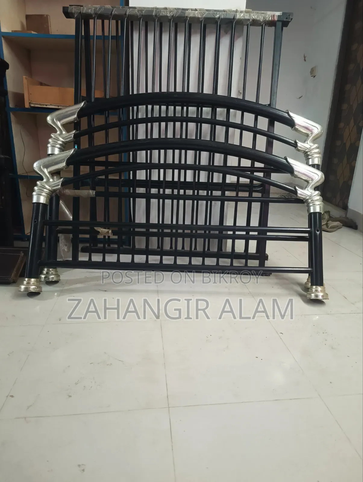 Hatil Bed