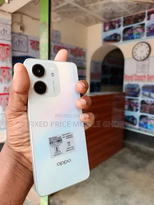 Oppo A5X 5G 128 GB Blue