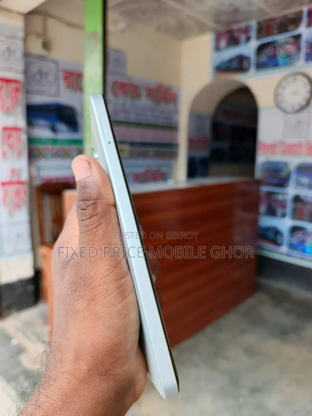 Oppo A5X 5G 128 GB Blue