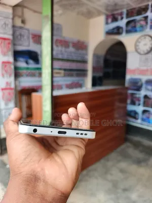 Oppo A5X 5G 128 GB Blue