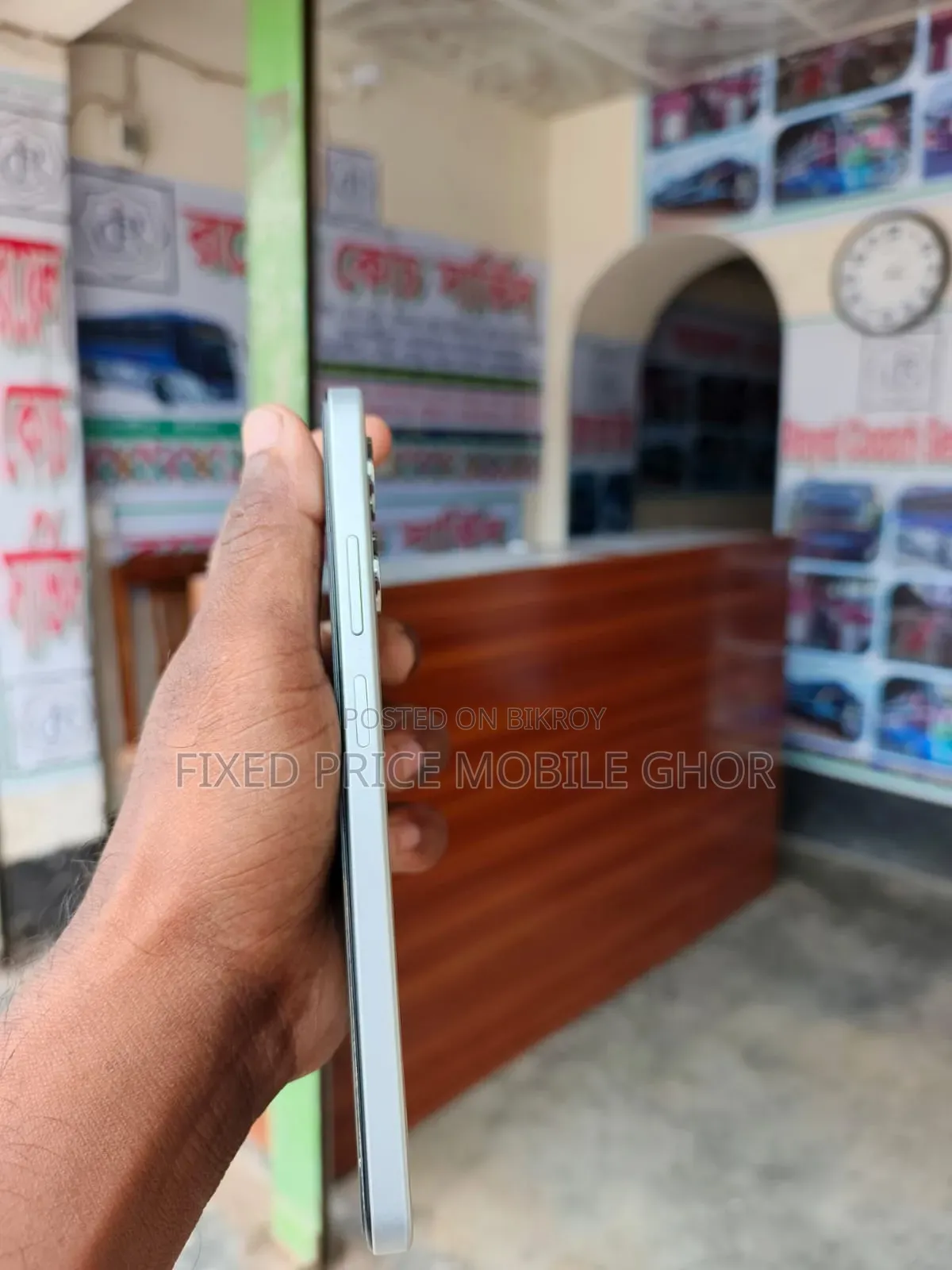 Oppo A5X 5G 128 GB Blue