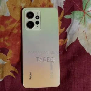 Xiaomi Redmi Note 12 128 GB Bronze