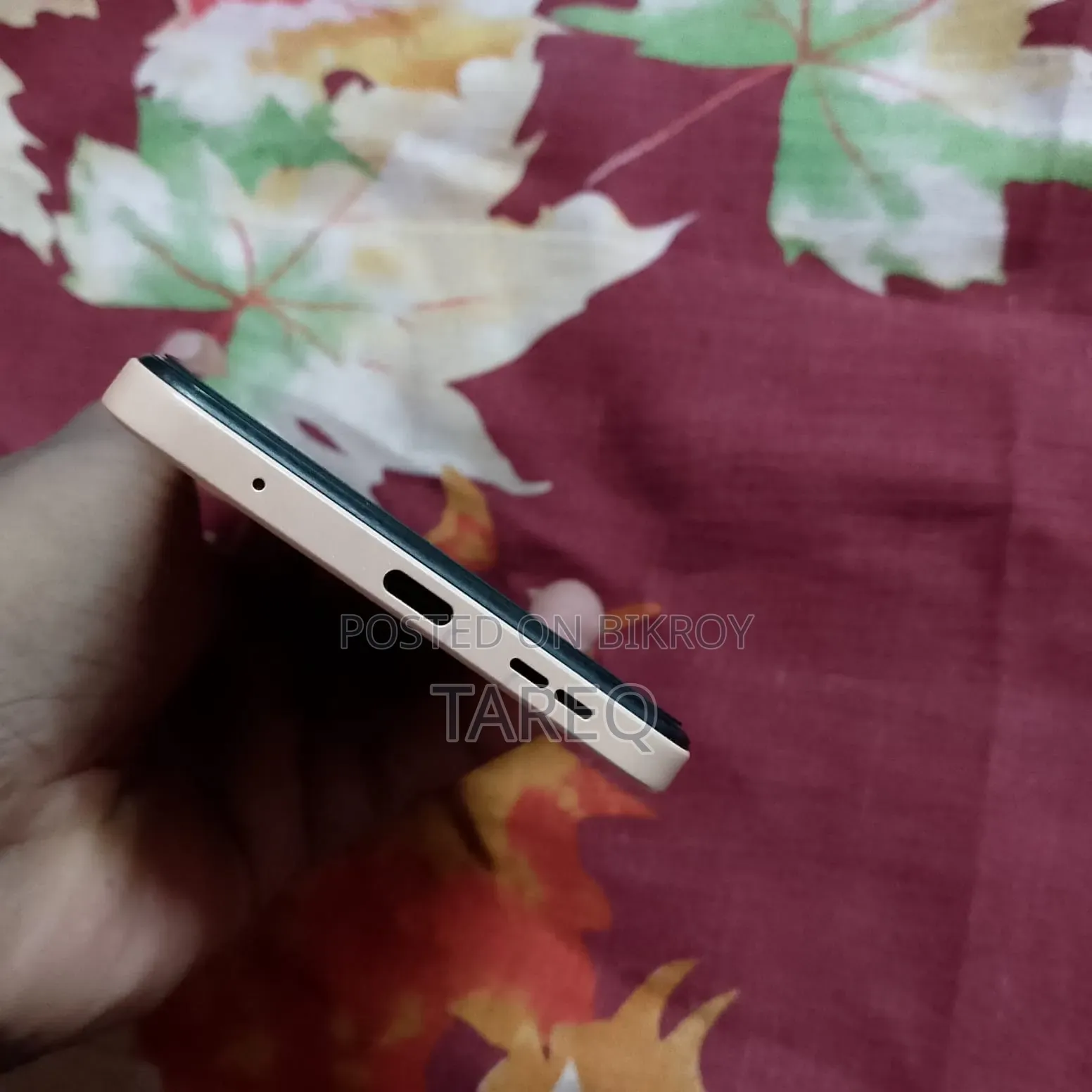 Xiaomi Redmi Note 12 128 GB Bronze