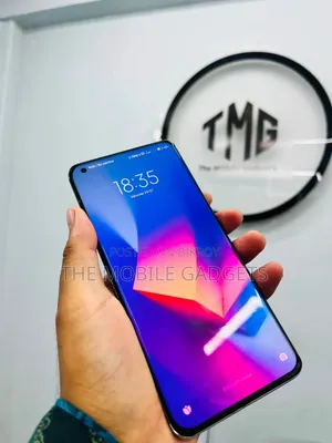 Xiaomi Mi 11 Ultra 256 GB White