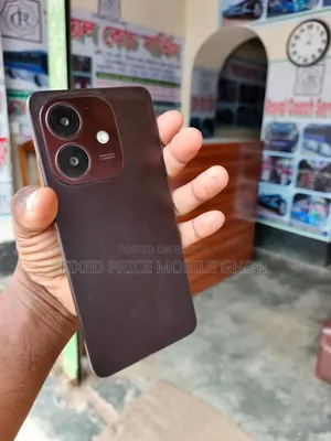 অপ্পো এ৩ ১২৮ জিবি কালো