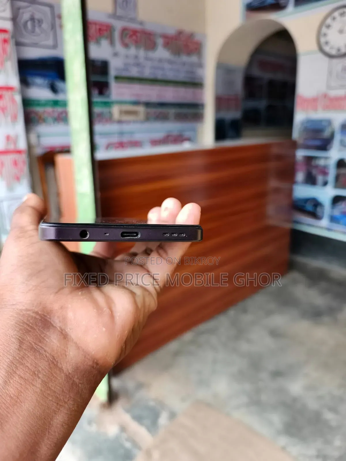 Oppo A3 128 GB Black