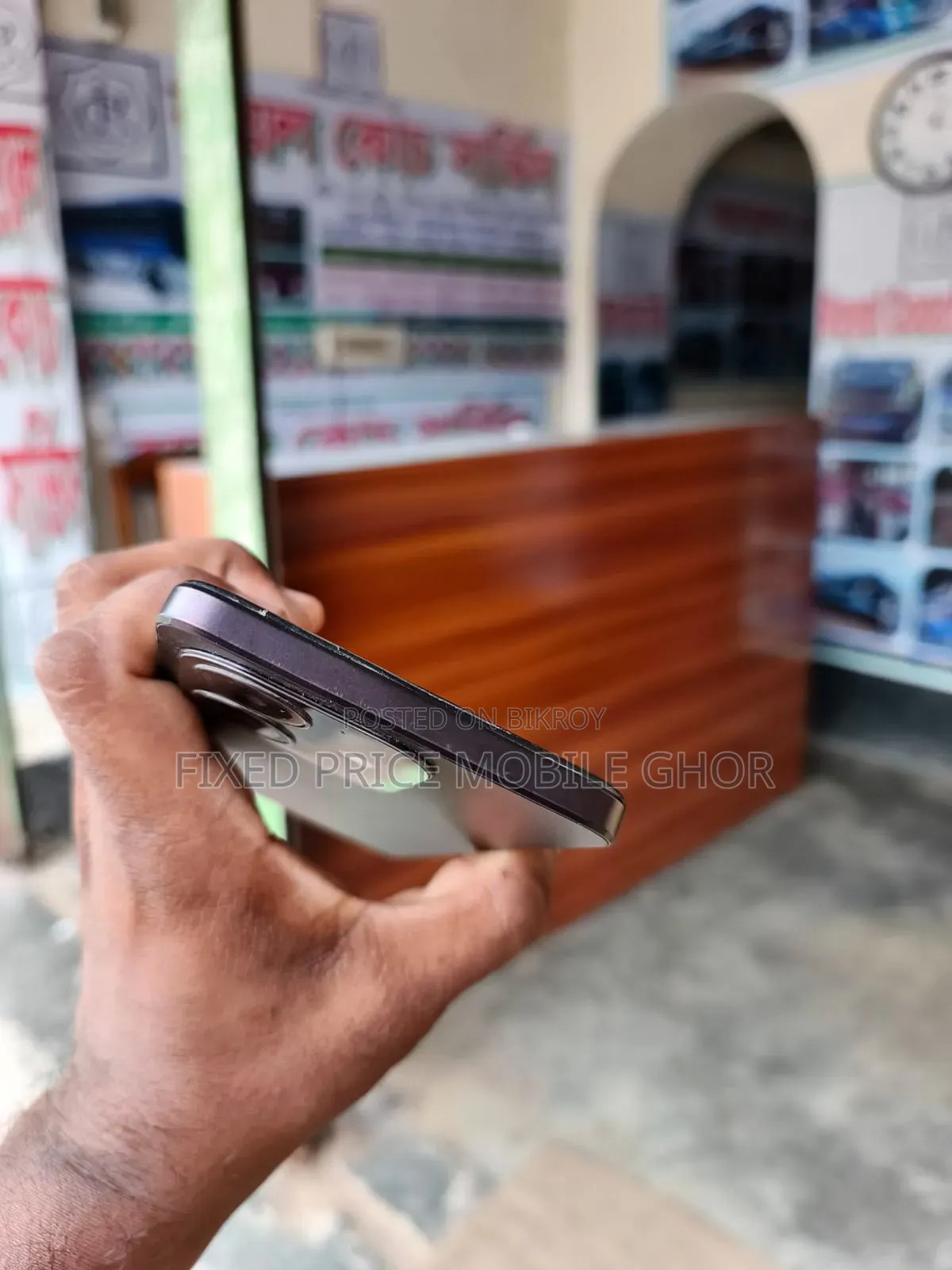 Oppo A3 128 GB Black