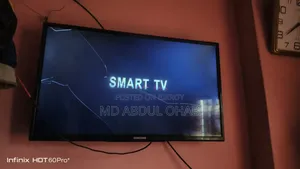 স্যামসাং টিভি র‍্যাম ৪/৩২