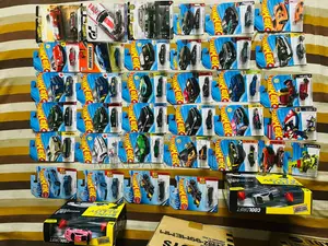 Hot Wheels Malaysian