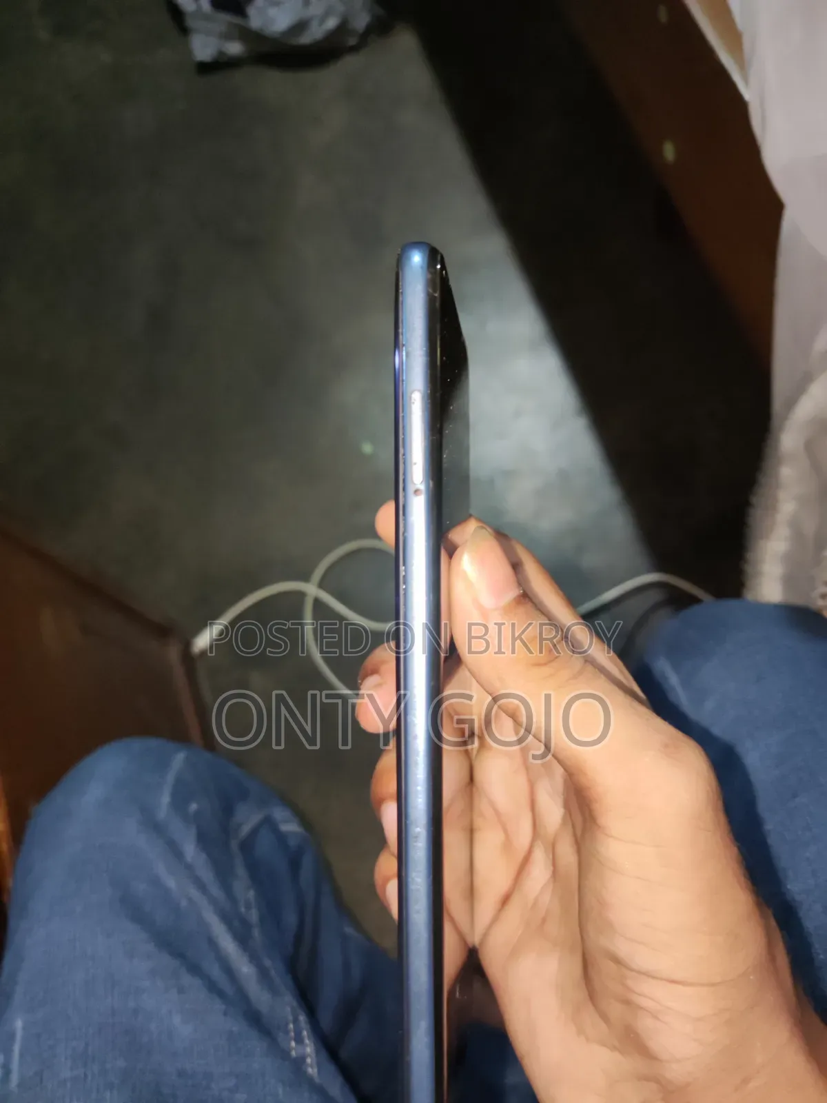 সিমসাং পোকো এম২ প্রো ৬৪ জিবি ব্লু