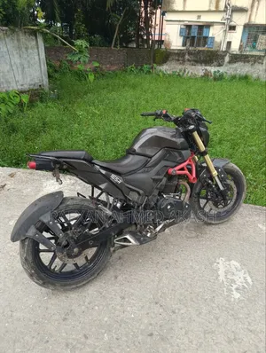 রানার বোল্ট ১৬৫আর ২০২১ ব্ল্যাক