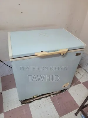LG Refrigerator