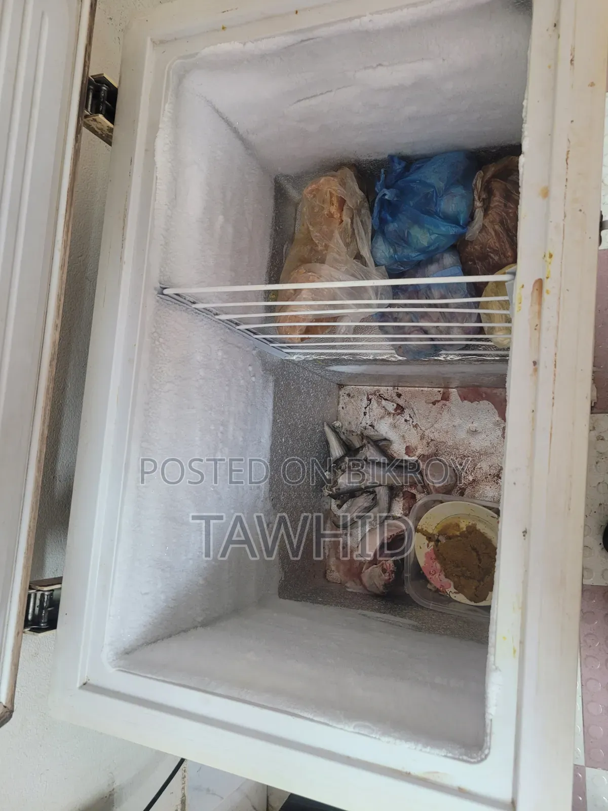 LG Refrigerator