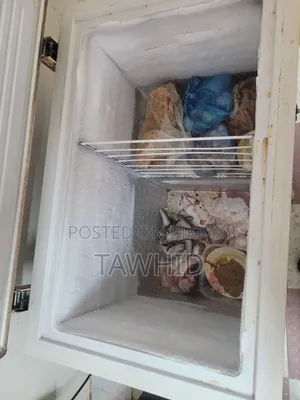 LG Refrigerator