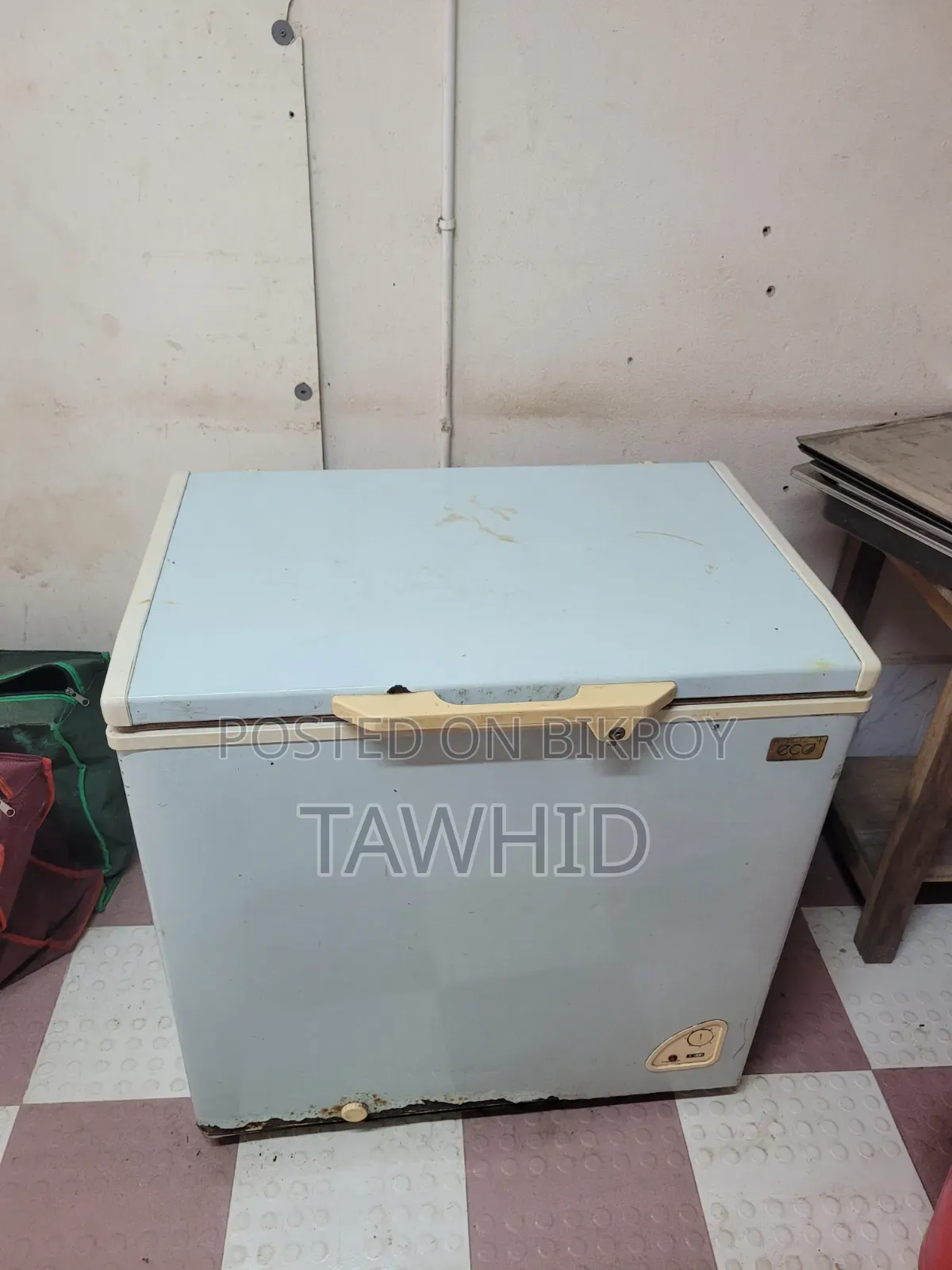 LG Refrigerator