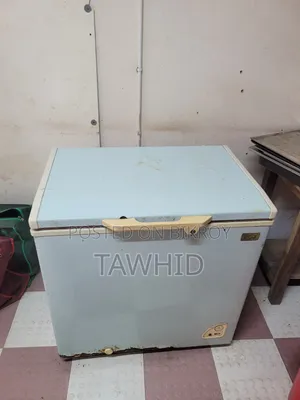 LG Refrigerator