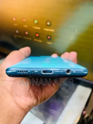 Samsung Galaxy A51 128 GB Blue