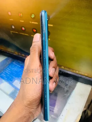 Samsung Galaxy A51 128 GB Blue