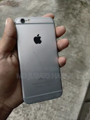Apple iPhone 6 32 GB White