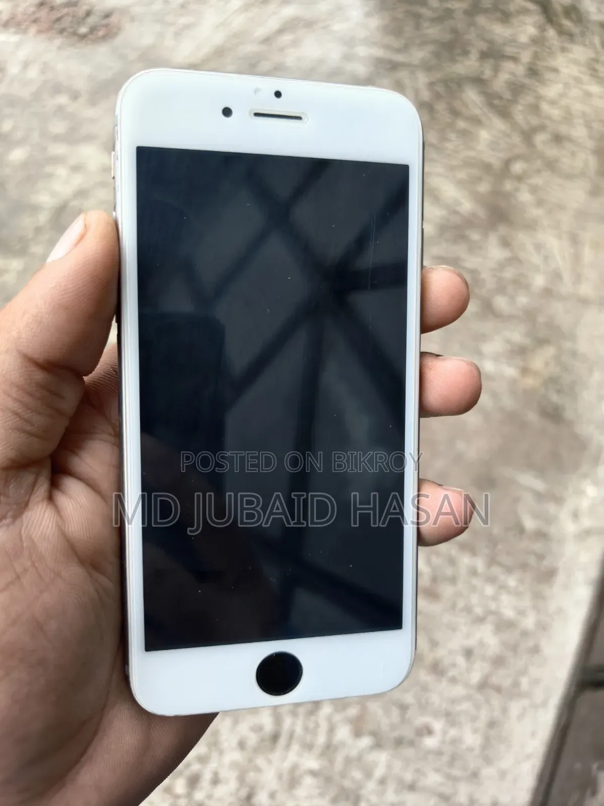 Apple iPhone 6 32 GB White